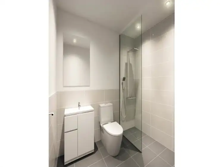 Fourth view of Homely apartment listing, Level 1/107/46 - 5 Hoxton Park Road, Liverpool NSW 2170