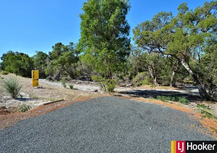 Lot 956 Stacey Rise, Lake Clifton WA 6215