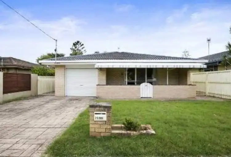 Second view of Homely house listing, 25 Second Avenue, Palm Beach QLD 4221