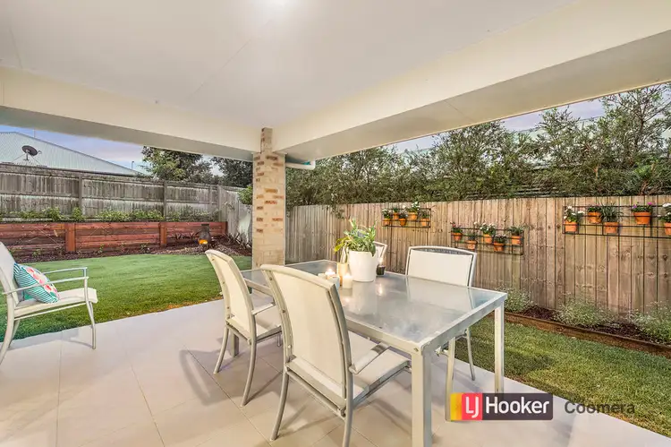 Third view of Homely house listing, 13 Bidmead Circuit, Pimpama QLD 4209