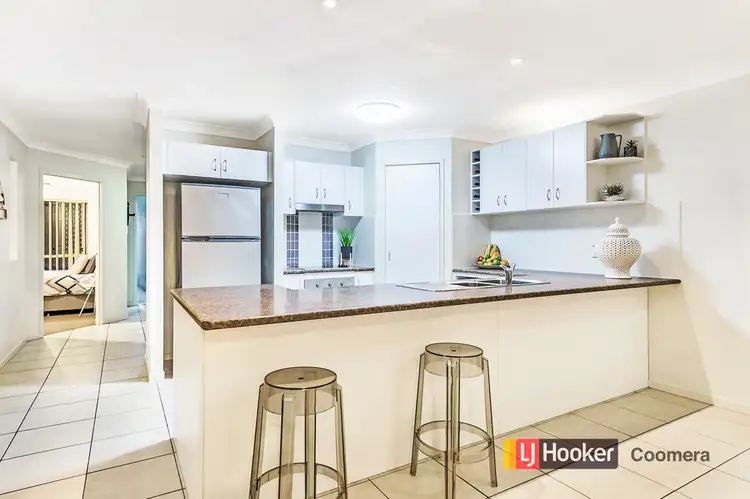 Fourth view of Homely house listing, 13 Bidmead Circuit, Pimpama QLD 4209