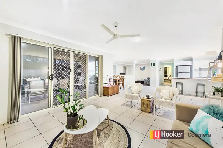 Fifth view of Homely house listing, 13 Bidmead Circuit, Pimpama QLD 4209