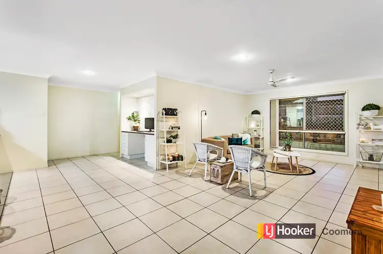 Sixth view of Homely house listing, 13 Bidmead Circuit, Pimpama QLD 4209