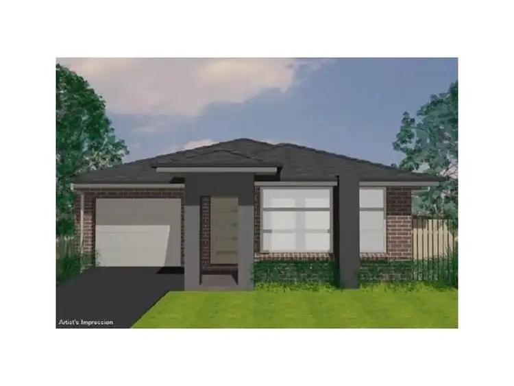 Main view of Homely house listing, Lot 115 Booth Street, Gregory Hills NSW 2557