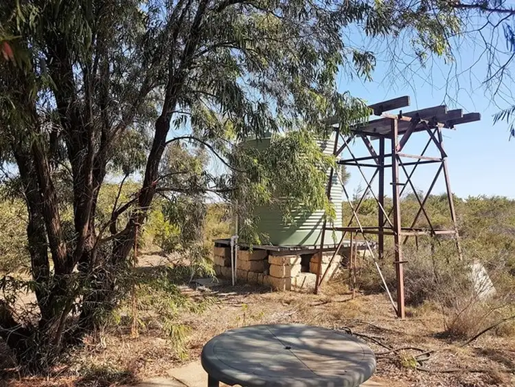 Second view of Homely land listing, Lot 34 Wandoo Rise, Gabbadah WA 6041