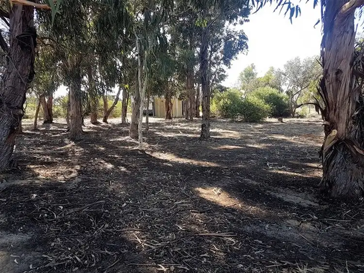 Third view of Homely land listing, Lot 34 Wandoo Rise, Gabbadah WA 6041