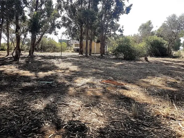 Fourth view of Homely land listing, Lot 34 Wandoo Rise, Gabbadah WA 6041