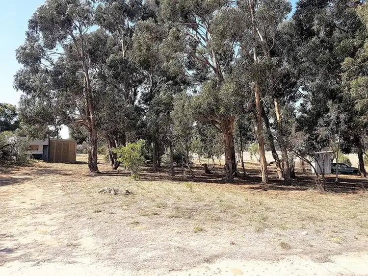 Fifth view of Homely land listing, Lot 34 Wandoo Rise, Gabbadah WA 6041