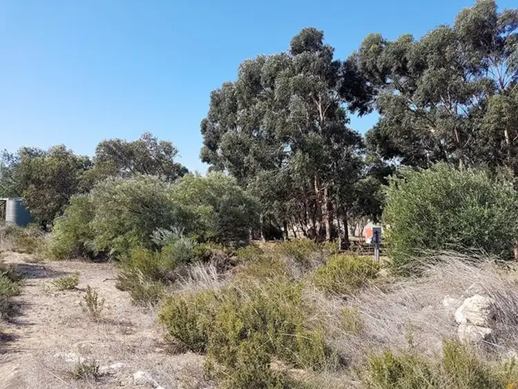 Sixth view of Homely land listing, Lot 34 Wandoo Rise, Gabbadah WA 6041