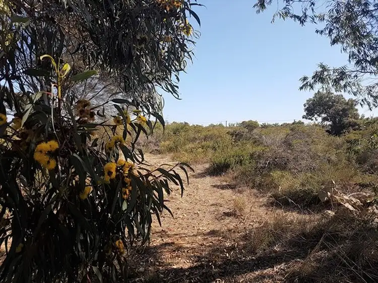 Seventh view of Homely land listing, Lot 34 Wandoo Rise, Gabbadah WA 6041