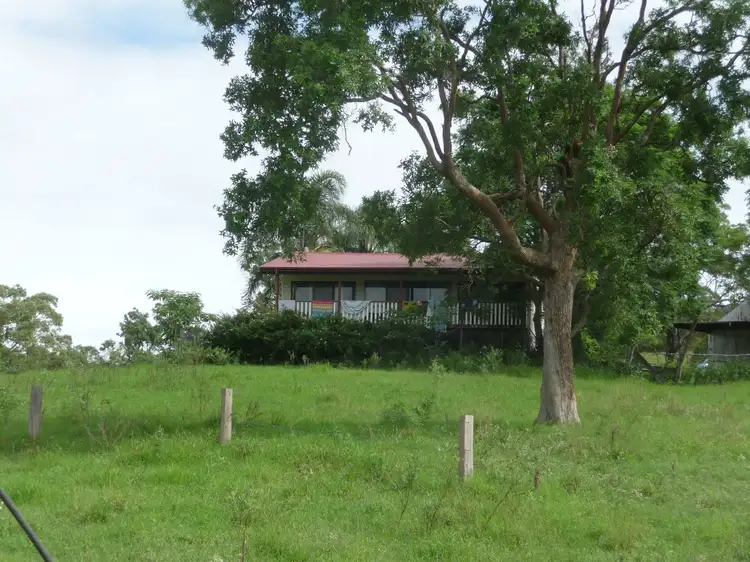 Main view of Homely rural property listing, Address available on request