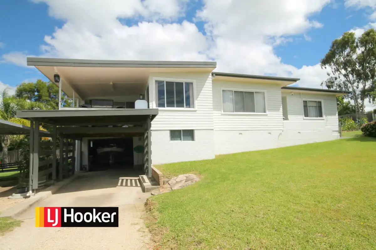 Main view of Homely house listing, 2 Lewin Street, Inverell NSW 2360