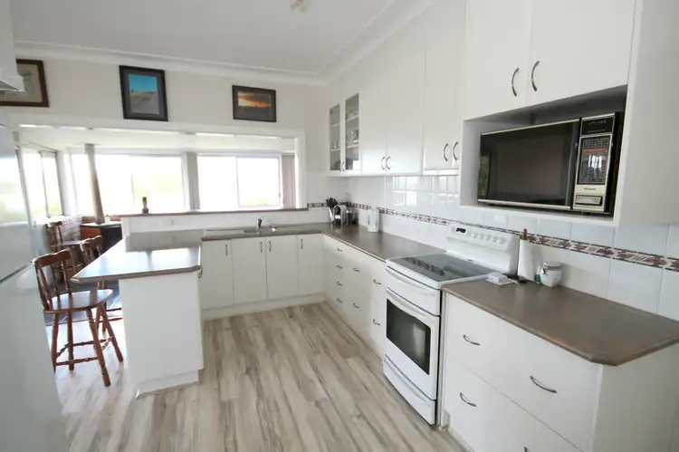 Second view of Homely house listing, 2 Lewin Street, Inverell NSW 2360