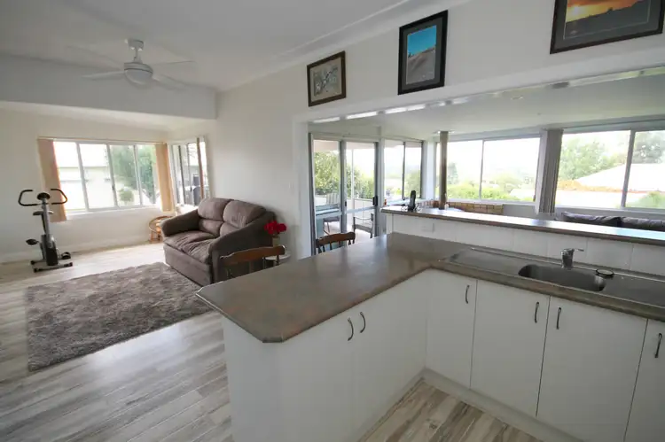 Fourth view of Homely house listing, 2 Lewin Street, Inverell NSW 2360