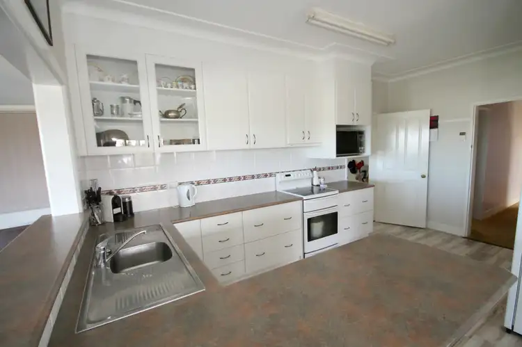 Fifth view of Homely house listing, 2 Lewin Street, Inverell NSW 2360