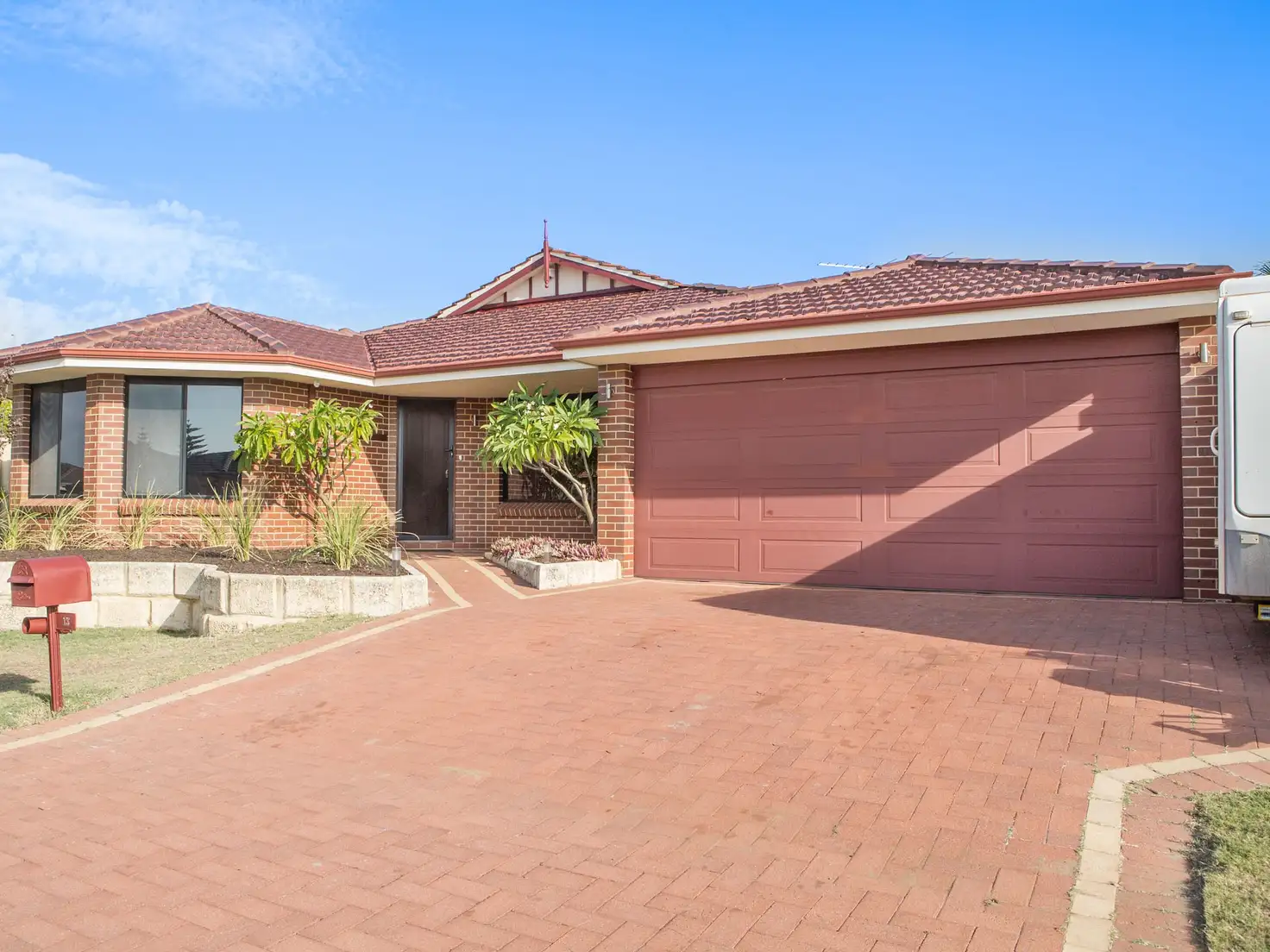 Main view of Homely house listing, 13 Hambly Crescent, Canning Vale WA 6155