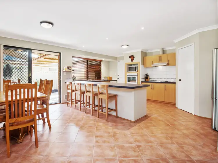Second view of Homely house listing, 13 Hambly Crescent, Canning Vale WA 6155