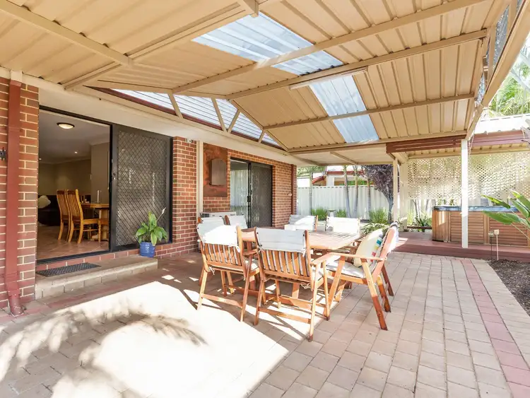 Fifth view of Homely house listing, 13 Hambly Crescent, Canning Vale WA 6155