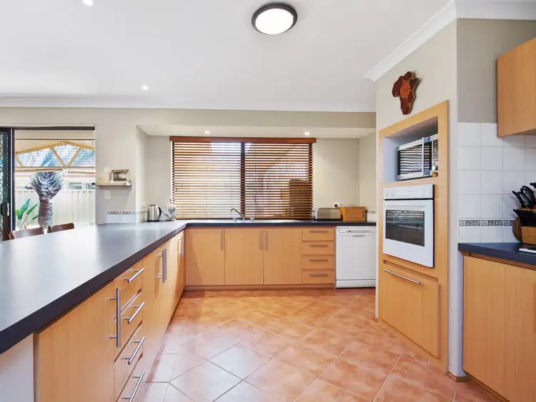 Sixth view of Homely house listing, 13 Hambly Crescent, Canning Vale WA 6155