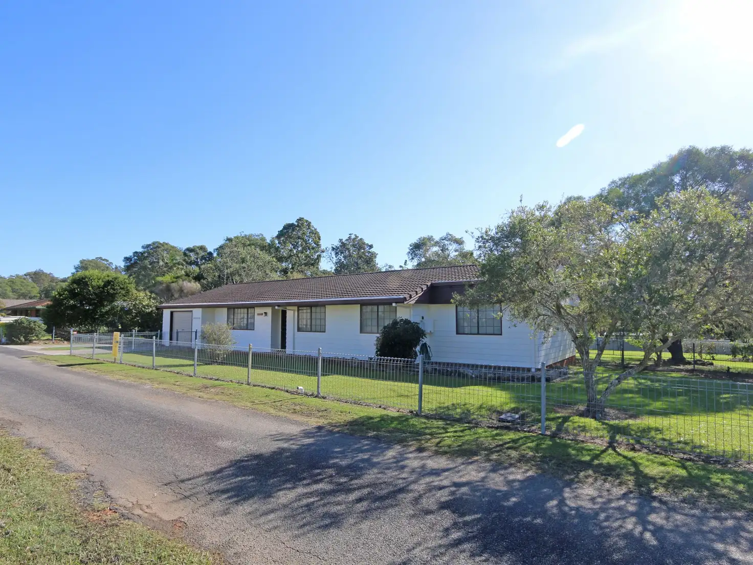 Main view of Homely house listing, 18 - 20 Havelock St, Lawrence NSW 2460