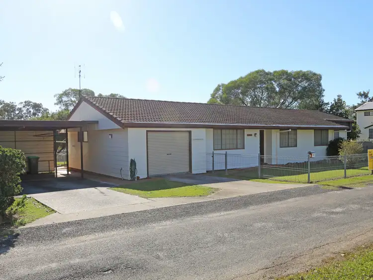 Second view of Homely house listing, 18 - 20 Havelock St, Lawrence NSW 2460