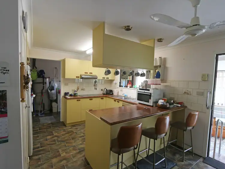 Fifth view of Homely house listing, 18 - 20 Havelock St, Lawrence NSW 2460