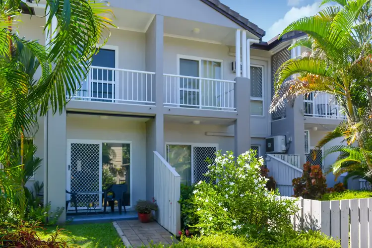 2/52 Best Street, Yorkeys Knob QLD 4878