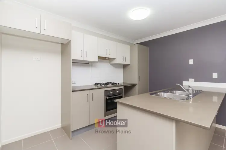 Third view of Homely unit listing, 27/2 Diamantina Street, Calamvale QLD 4116