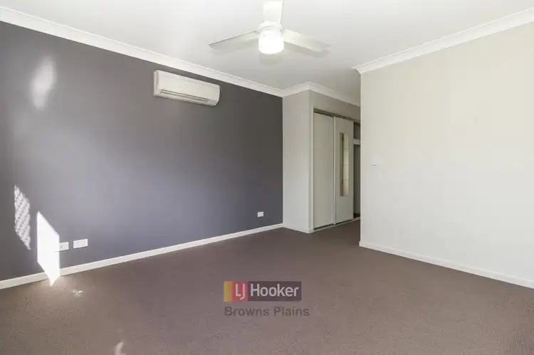 Fifth view of Homely unit listing, 27/2 Diamantina Street, Calamvale QLD 4116