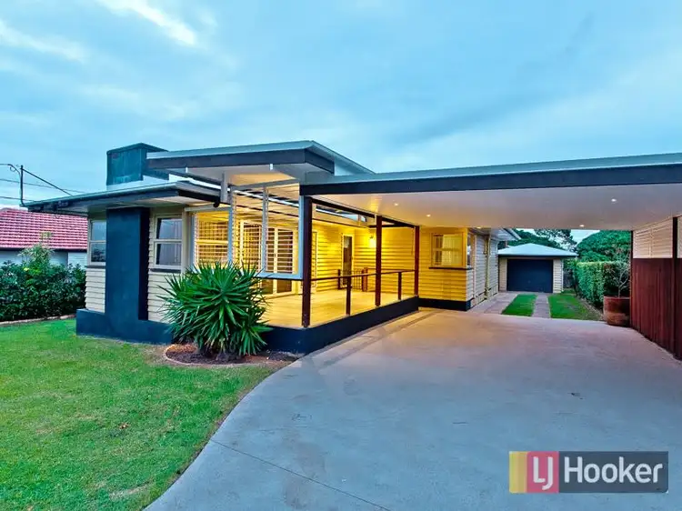 30 Ledbury Street, Aspley QLD 4034