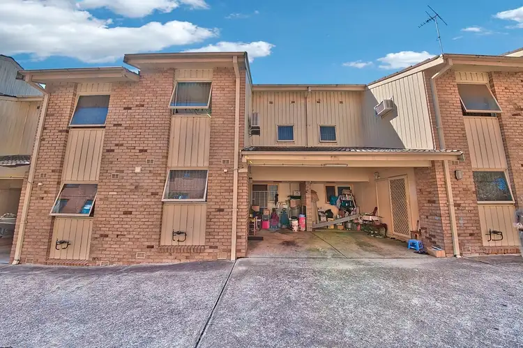 Second view of Homely townhouse listing, 4/9 Gilbert Street, Cabramatta NSW 2166