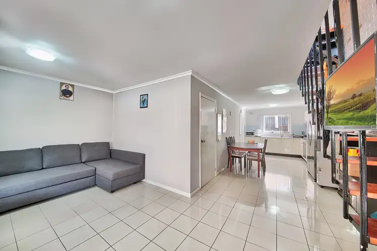 Third view of Homely townhouse listing, 4/9 Gilbert Street, Cabramatta NSW 2166