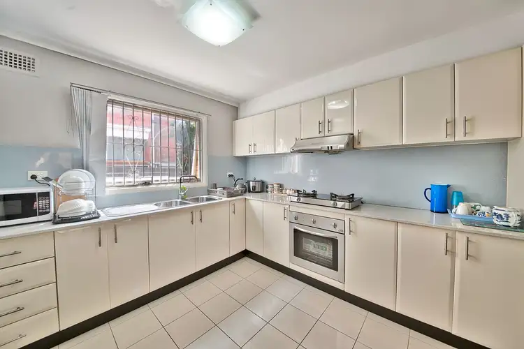 Fourth view of Homely townhouse listing, 4/9 Gilbert Street, Cabramatta NSW 2166