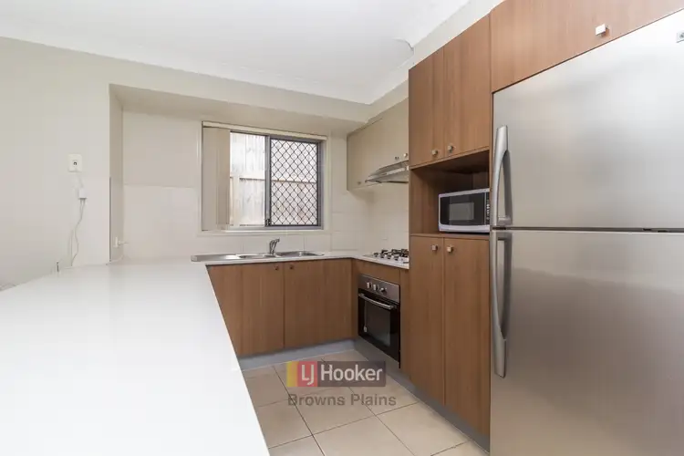 Fourth view of Homely house listing, 21 Basinghall Place, Marsden QLD 4132
