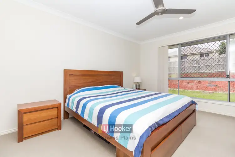 Fifth view of Homely house listing, 21 Basinghall Place, Marsden QLD 4132