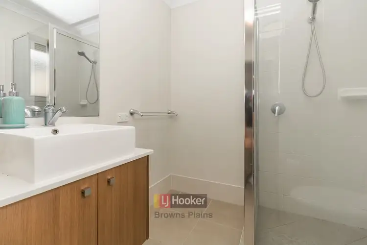 Sixth view of Homely house listing, 21 Basinghall Place, Marsden QLD 4132