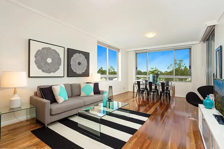 203/6 Latham Terrace, Newington NSW 2127