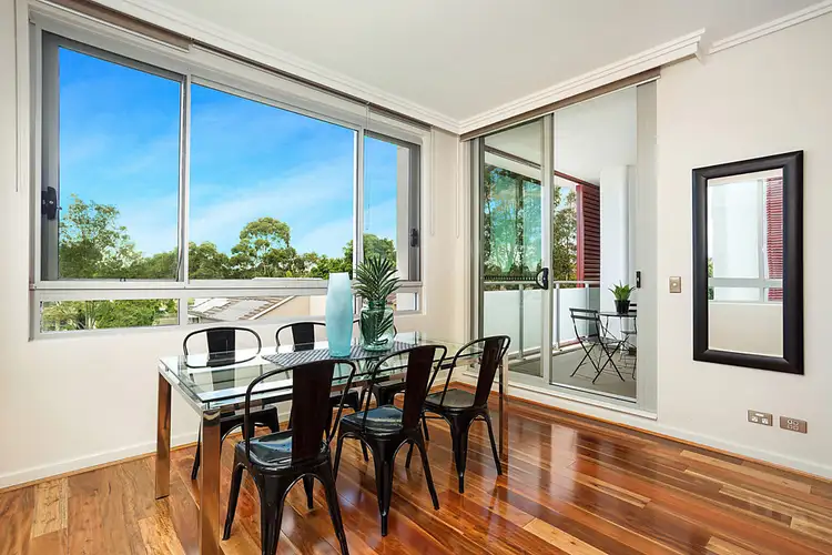 Third view of Homely apartment listing, 203/6 Latham Terrace, Newington NSW 2127