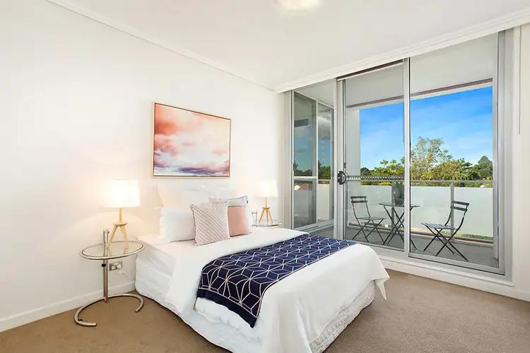 Fourth view of Homely apartment listing, 203/6 Latham Terrace, Newington NSW 2127