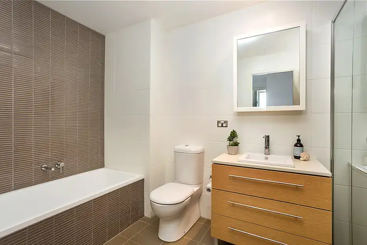 Fifth view of Homely apartment listing, 203/6 Latham Terrace, Newington NSW 2127