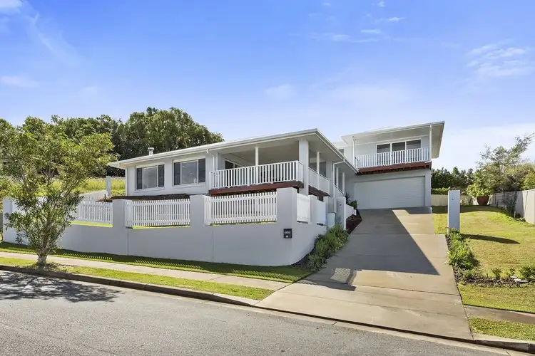 12 Auro Court, Sovereign Heights, Murwillumbah NSW 2484