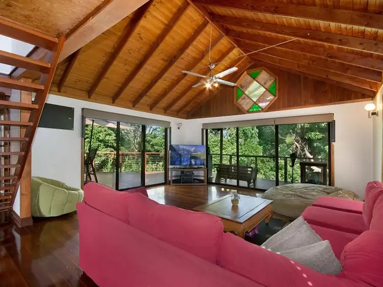 Second view of Homely house listing, 16 Koala Drive, Goonellabah NSW 2480