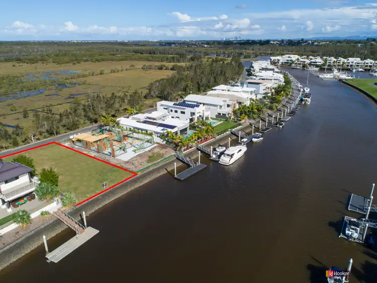 29 Balmara Place, Coomera Waters QLD 4209