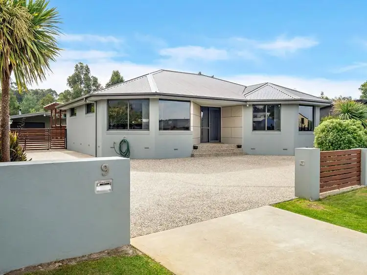 Main view of Homely house listing, 9 Snow Gum Drive, Snug TAS 7054