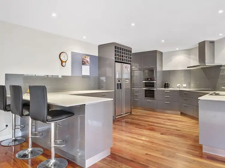 Third view of Homely house listing, 9 Snow Gum Drive, Snug TAS 7054