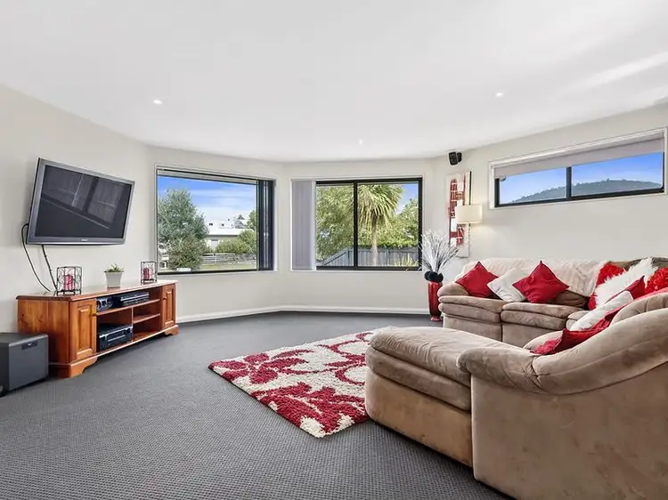 Fourth view of Homely house listing, 9 Snow Gum Drive, Snug TAS 7054