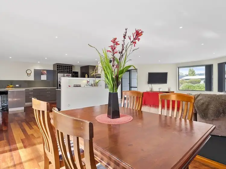 Fifth view of Homely house listing, 9 Snow Gum Drive, Snug TAS 7054