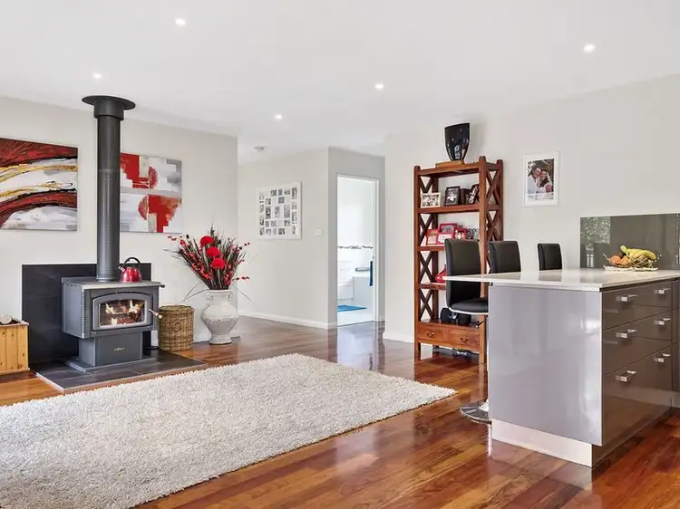 Seventh view of Homely house listing, 9 Snow Gum Drive, Snug TAS 7054