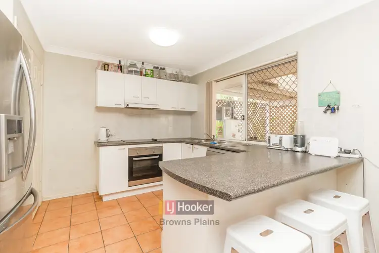 Fourth view of Homely house listing, 148 Lamberth Road, Regents Park QLD 4118