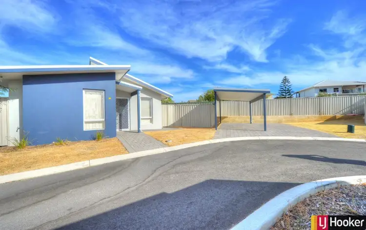 Main view of Homely house listing, 31 Ferguson Street, Falcon WA 6210